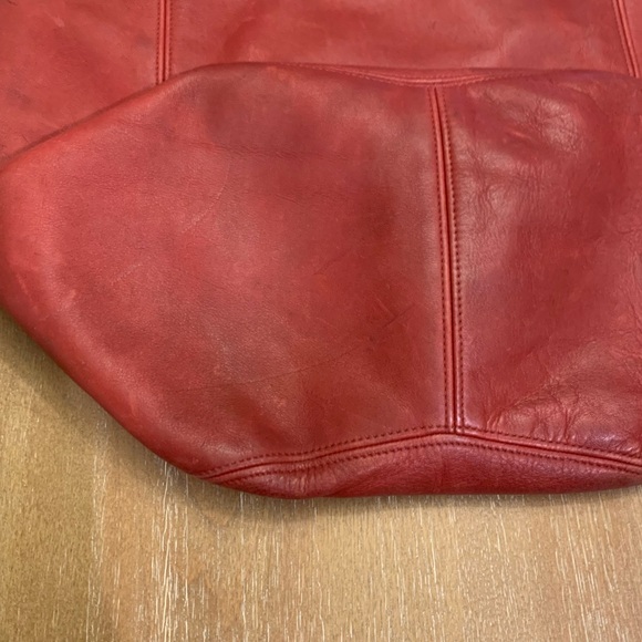 Coach vintage Soho Duffle Bag #4082 - Picture 10 of 15